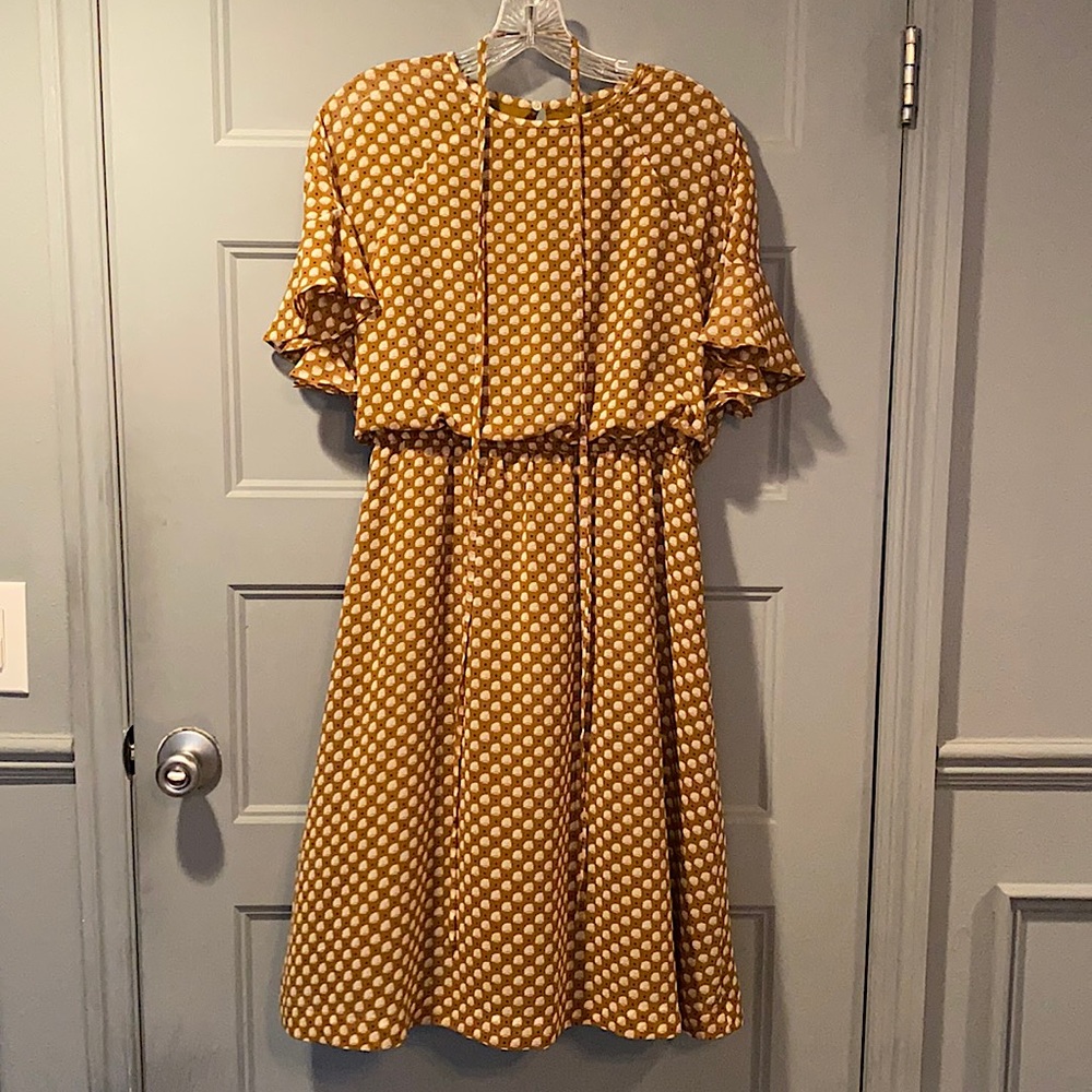 LOFT dress